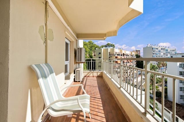 4 soveværelse Lejlighed til salg i Torremolinos med swimmingpool - € 443.000 (Ref: 10153510)