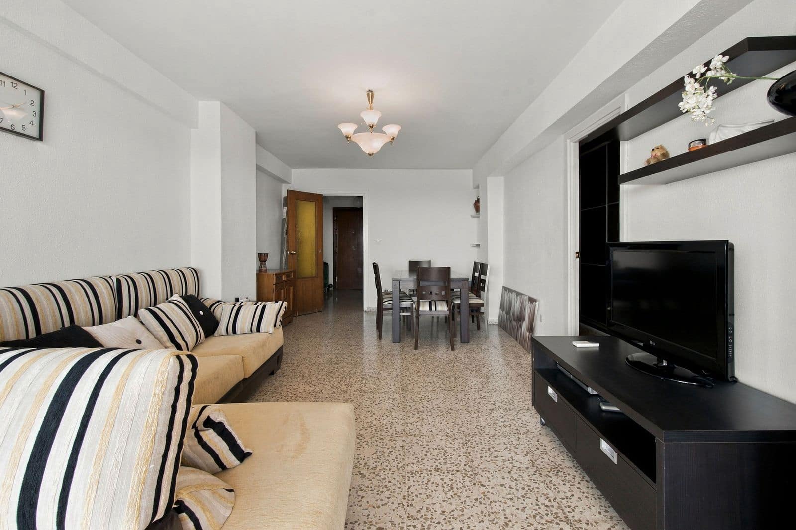 4 soveværelse Lejlighed til salg i Torremolinos med swimmingpool - € 443.000 (Ref: 10153510)