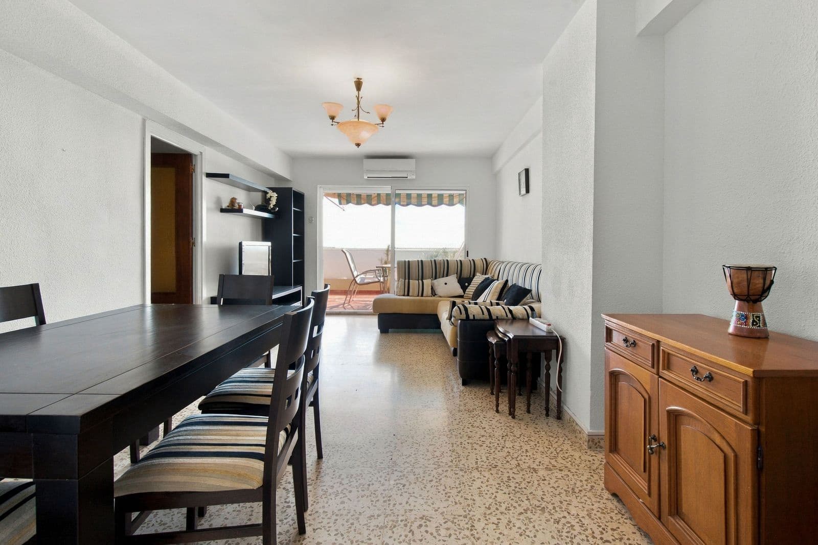 4 soveværelse Lejlighed til salg i Torremolinos med swimmingpool - € 443.000 (Ref: 10153510)