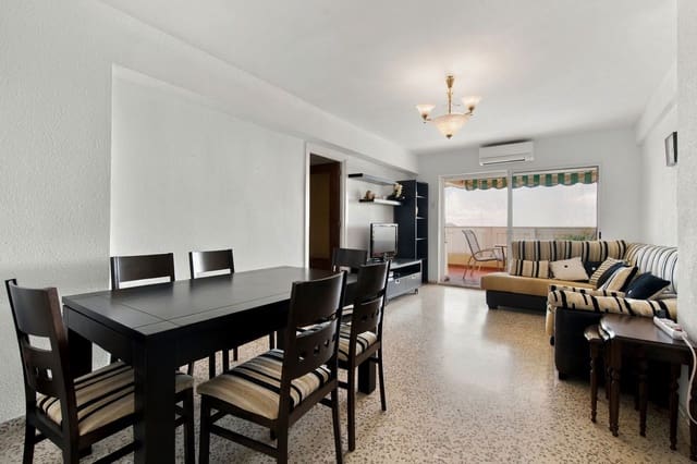 4 soveværelse Lejlighed til salg i Torremolinos med swimmingpool - € 443.000 (Ref: 10153510)