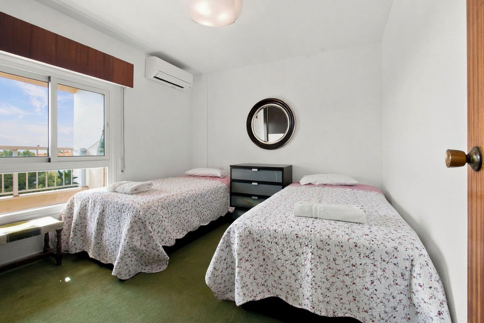 4 soveværelse Lejlighed til salg i Torremolinos med swimmingpool - € 443.000 (Ref: 10153510)