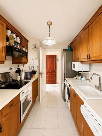 2 camera da letto Attico in vendita in Calahonda, Mijas con piscina - 475.000 € (Rif: 10153512)