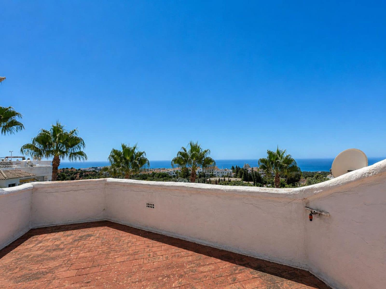 2 slaapkamer Penthouse te koop in Calahonda met zwembad - € 475.000 (Ref: 10153512)