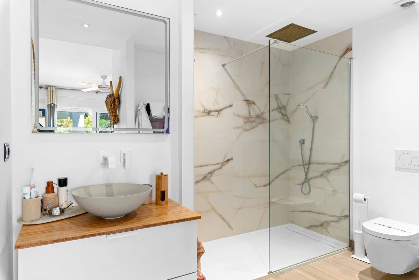 3 chambre Penthouse à vendre à La Quinta avec piscine - 850 000 € (Ref: 10153516)