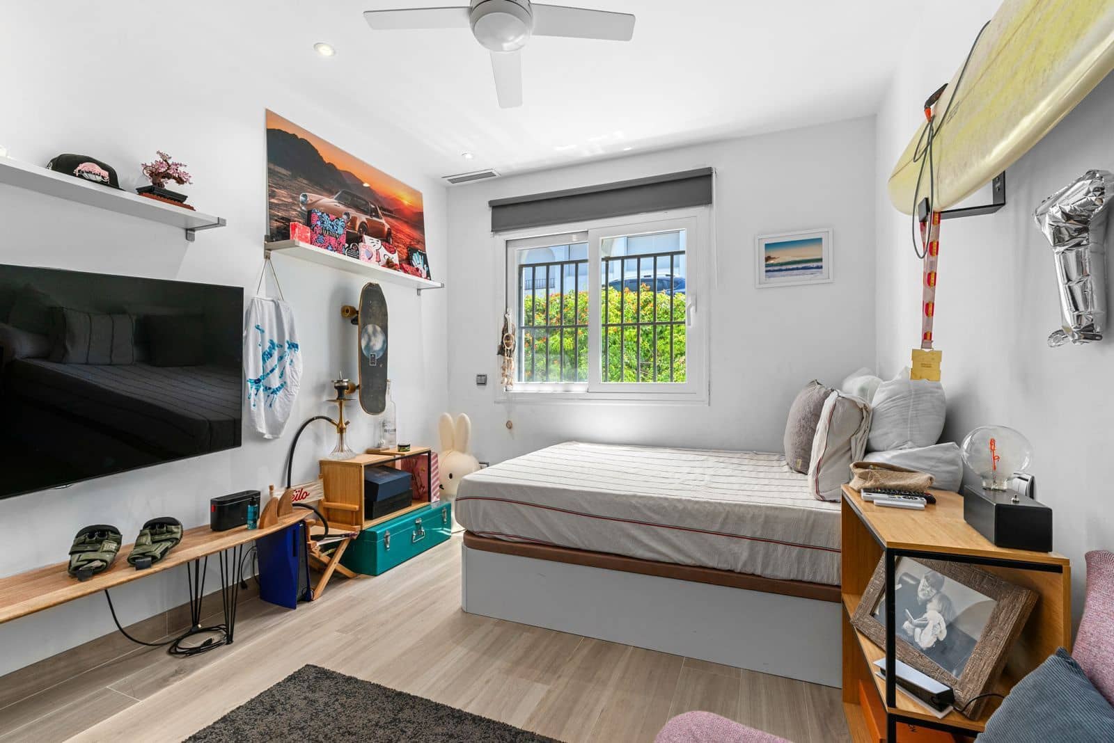3 chambre Penthouse à vendre à La Quinta avec piscine - 850 000 € (Ref: 10153516)