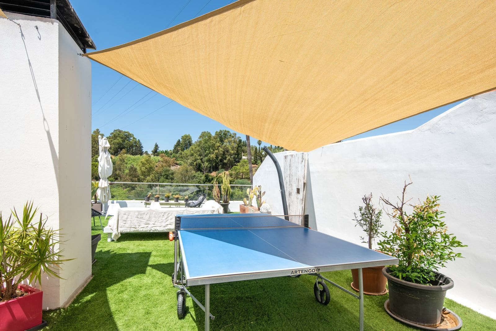 3 chambre Penthouse à vendre à La Quinta avec piscine - 850 000 € (Ref: 10153516)