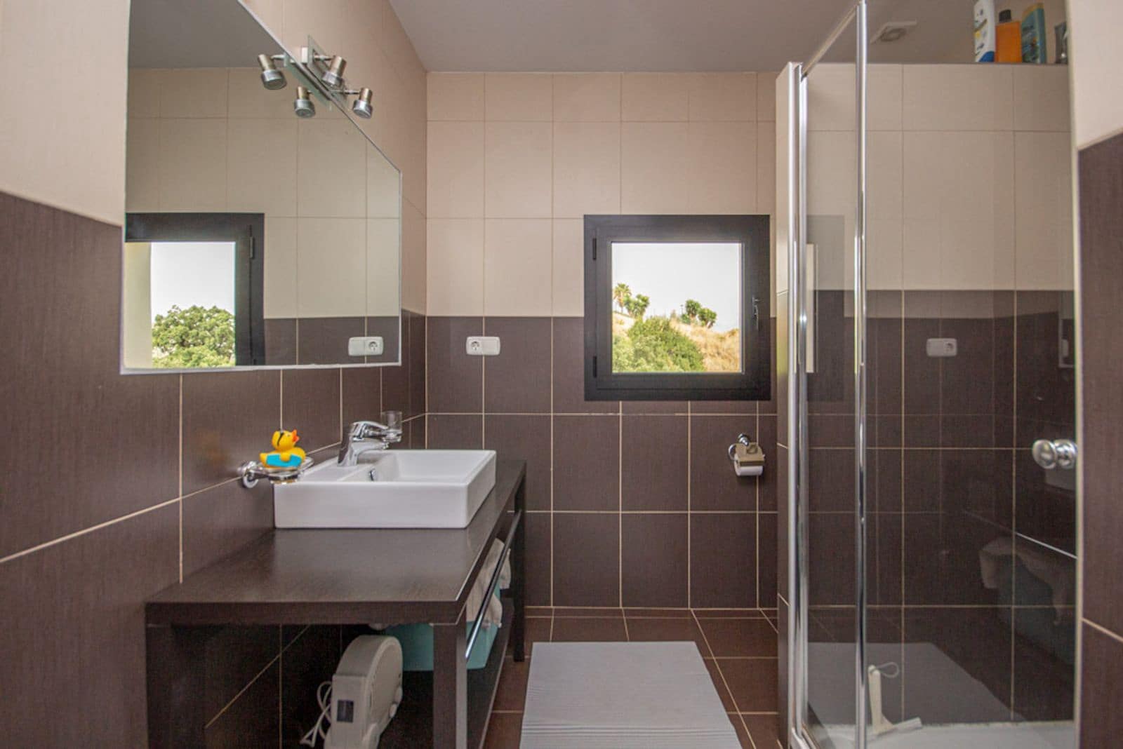4 sypialnia Willa na sprzedaż w La Mairena z basenem - 1 695 000 € (Ref: 10153518)