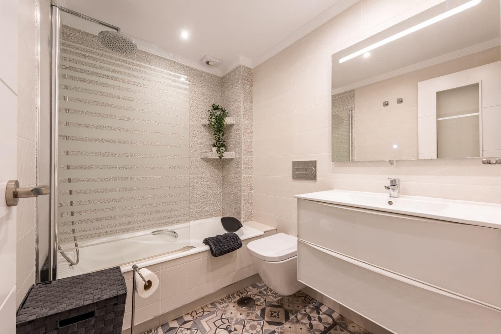 2 soveværelse Lejlighed til salg i La Cala de Mijas med garage - € 385.000 (Ref: 10153519)