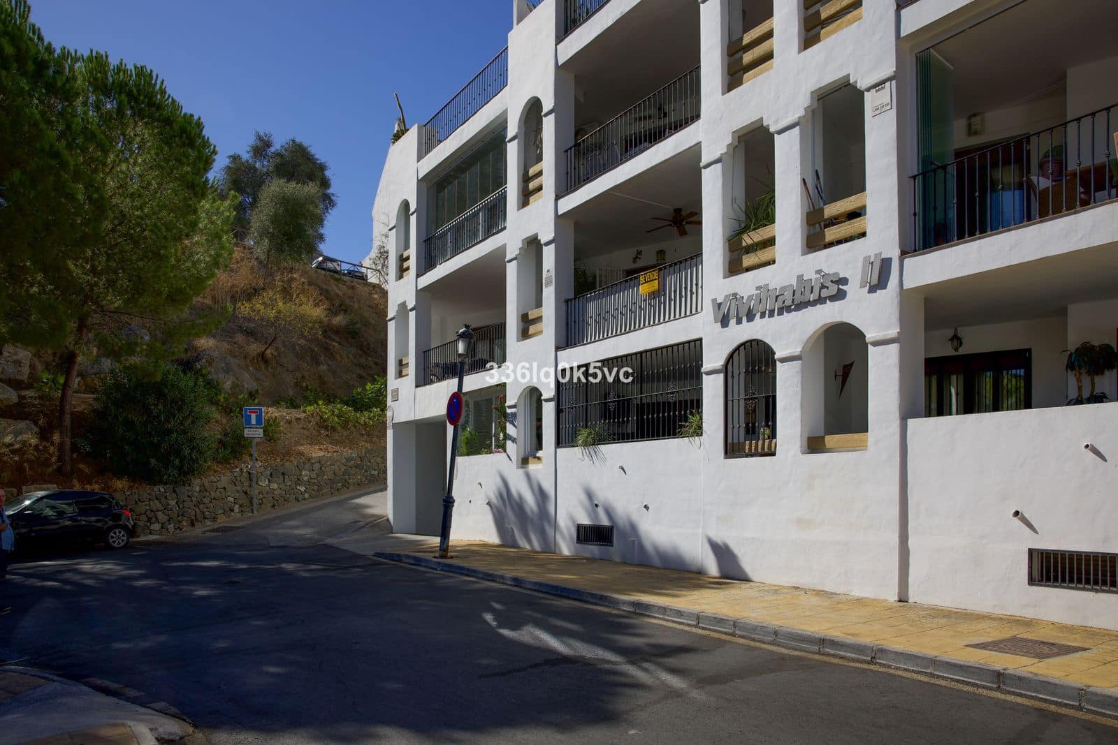 2 bedroom Apartment for sale in Benahavis with garage - € 350,000 (Ref: 10153520)