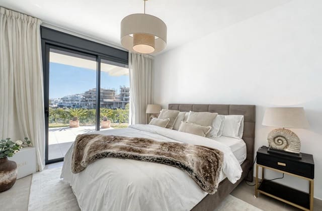 3 quarto Apartamento para venda em La Cala de Mijas, Mijas com garagem - 579 000 € (Ref: 10153521)