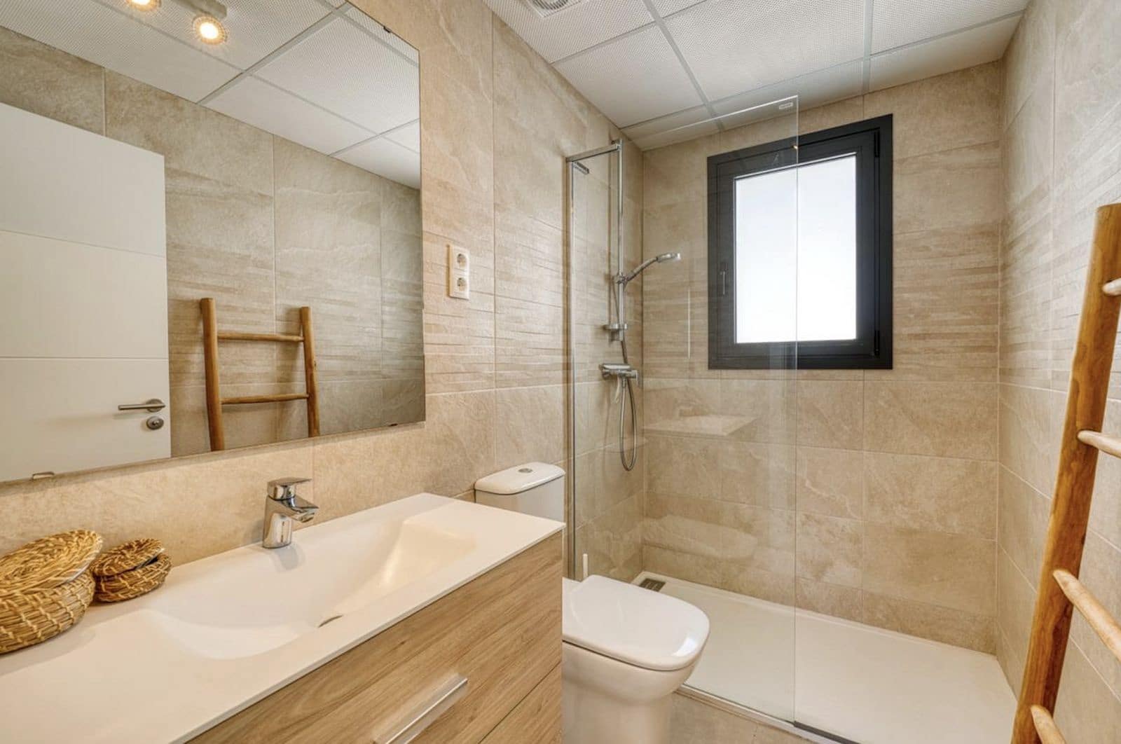 3 quarto Apartamento para venda em La Cala de Mijas com garagem - 579 000 € (Ref: 10153521)
