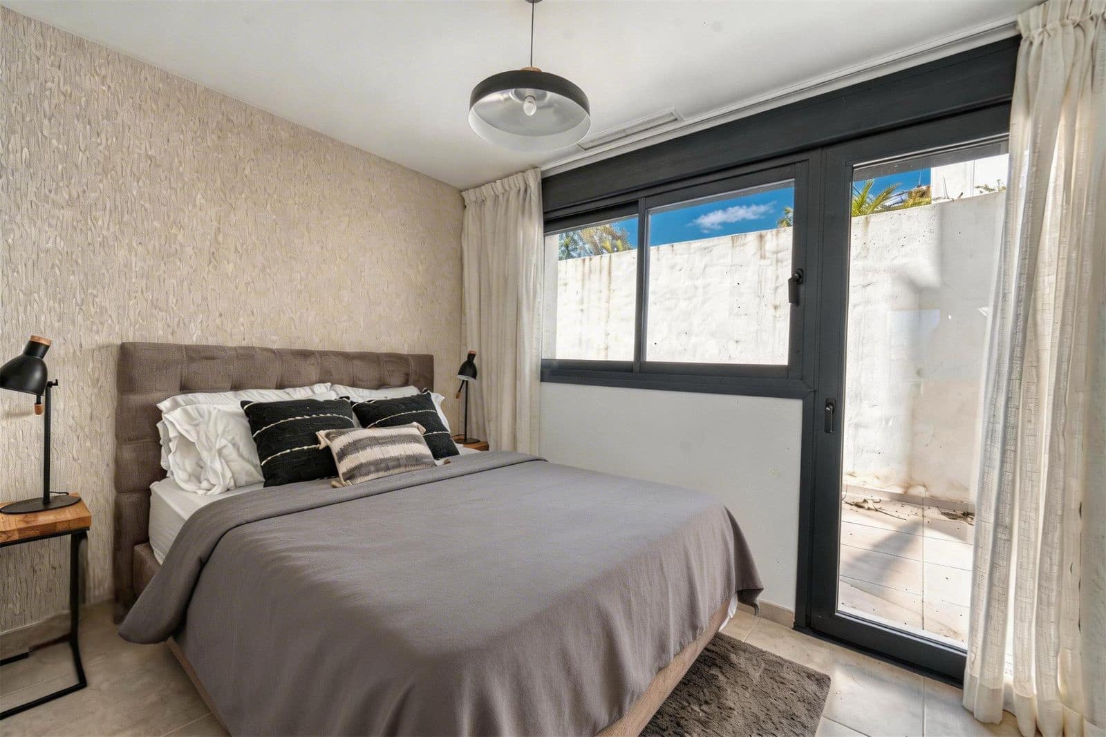 3 quarto Apartamento para venda em La Cala de Mijas com garagem - 579 000 € (Ref: 10153521)