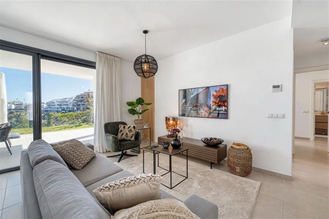 3 quarto Apartamento para venda em La Cala de Mijas, Mijas com garagem - 579 000 € (Ref: 10153521)