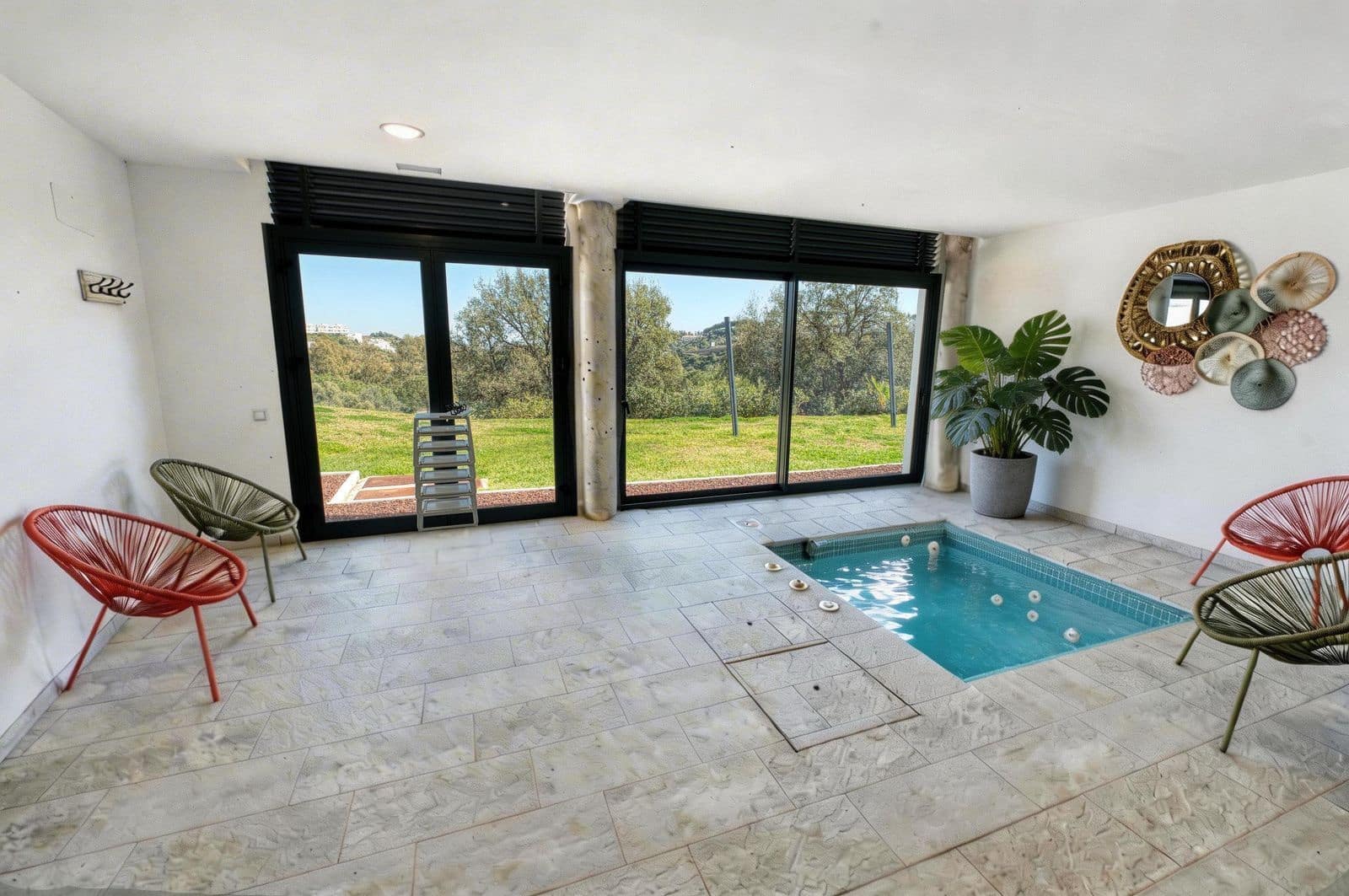 3 quarto Apartamento para venda em La Cala de Mijas com garagem - 579 000 € (Ref: 10153521)