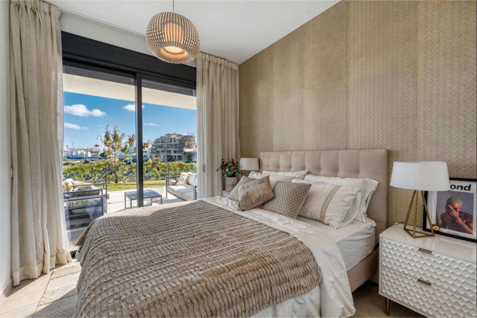 3 quarto Apartamento para venda em La Cala de Mijas com garagem - 579 000 € (Ref: 10153521)