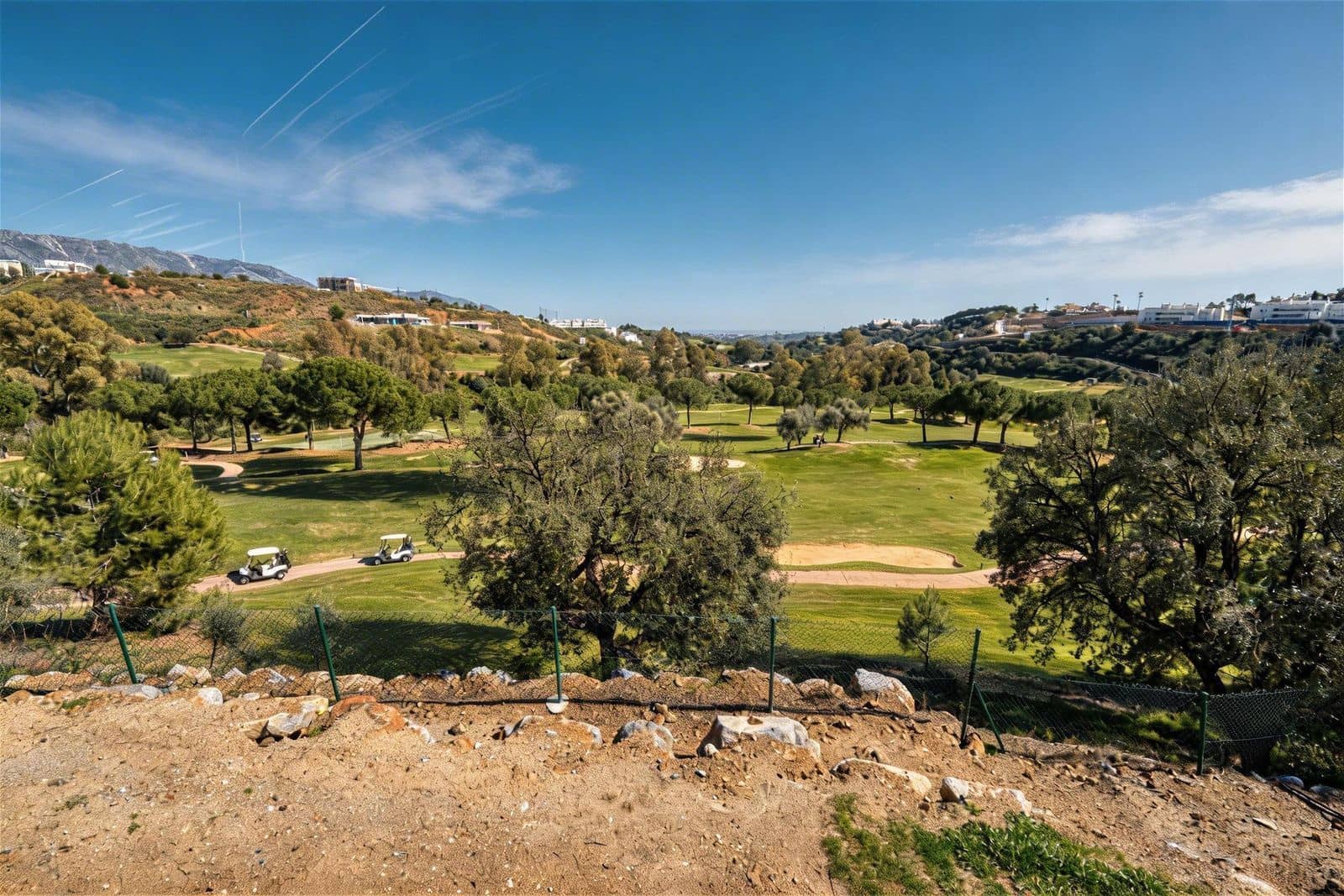 3 quarto Apartamento para venda em La Cala de Mijas com garagem - 579 000 € (Ref: 10153521)