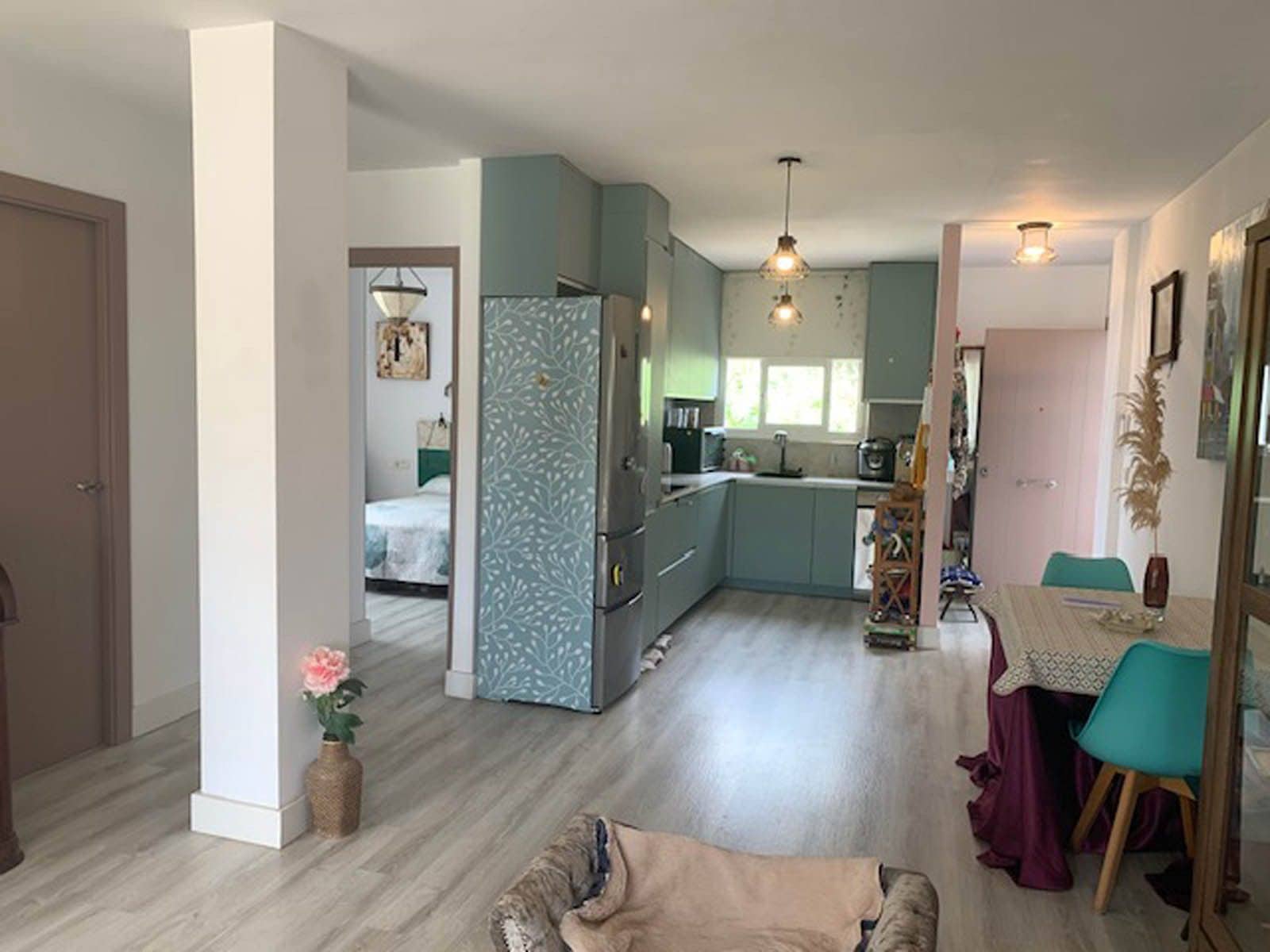 1 quarto Apartamento para venda em Mijas Costa com piscina - 340 000 € (Ref: 10153522)