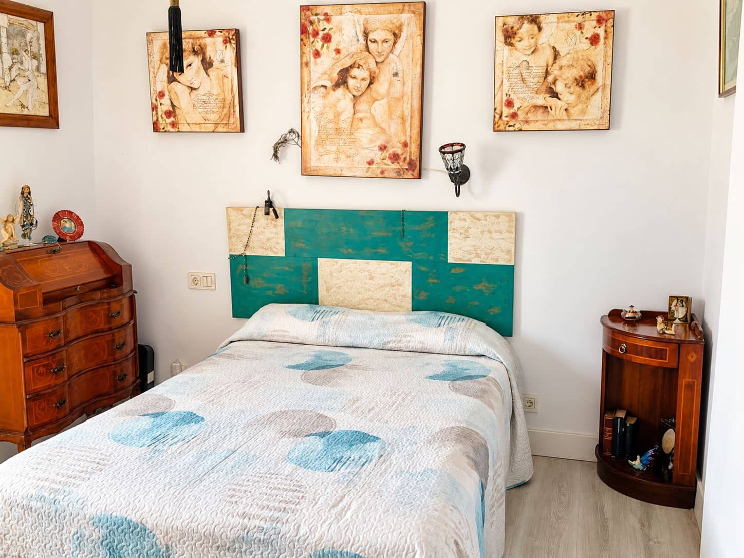 1 quarto Apartamento para venda em Mijas Costa com piscina - 340 000 € (Ref: 10153522)