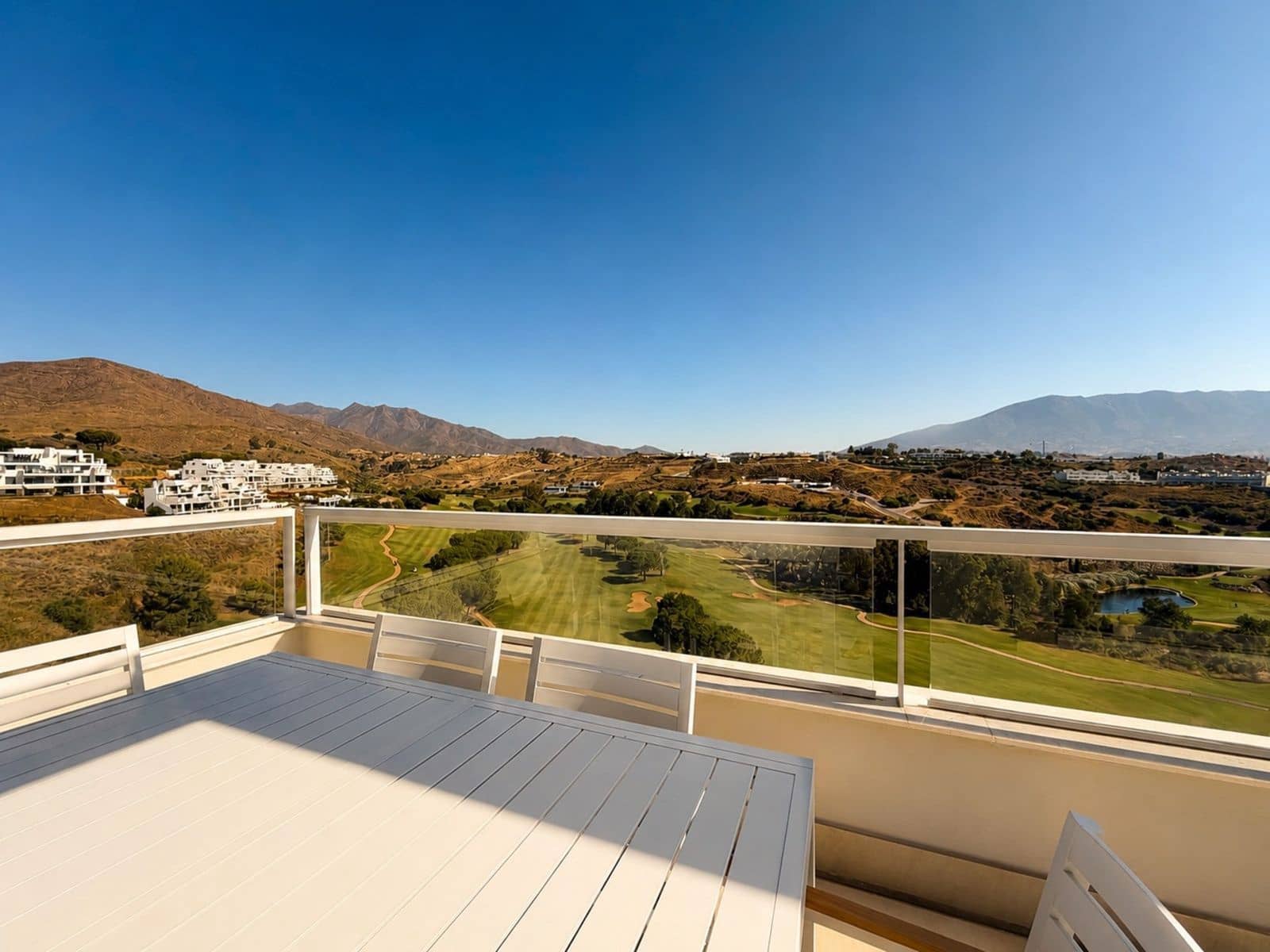 3 quarto Casa em Banda para venda em La Cala Golf com piscina garagem - 895 000 € (Ref: 10153528)