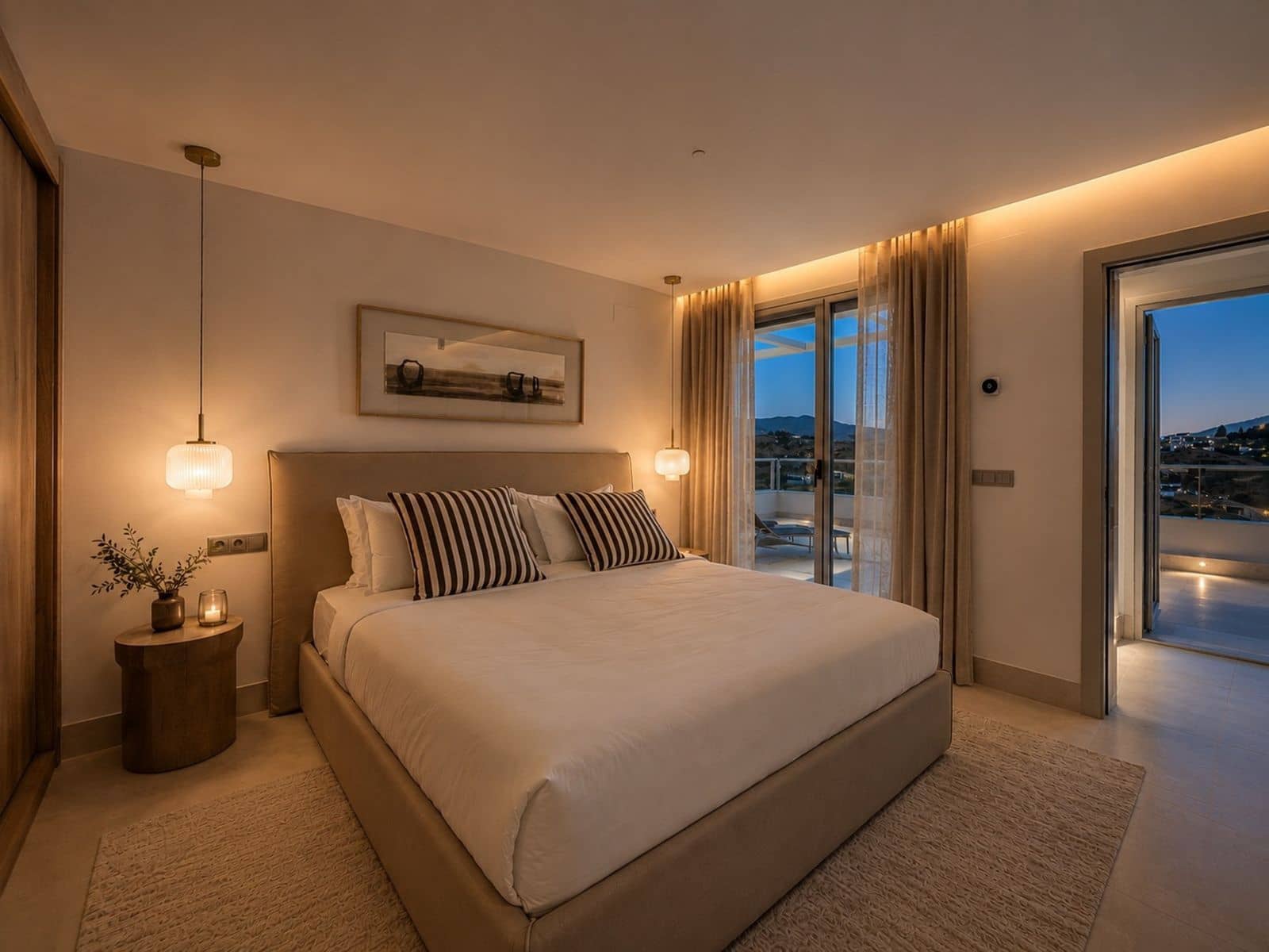 3 quarto Casa em Banda para venda em La Cala Golf com piscina garagem - 895 000 € (Ref: 10153528)