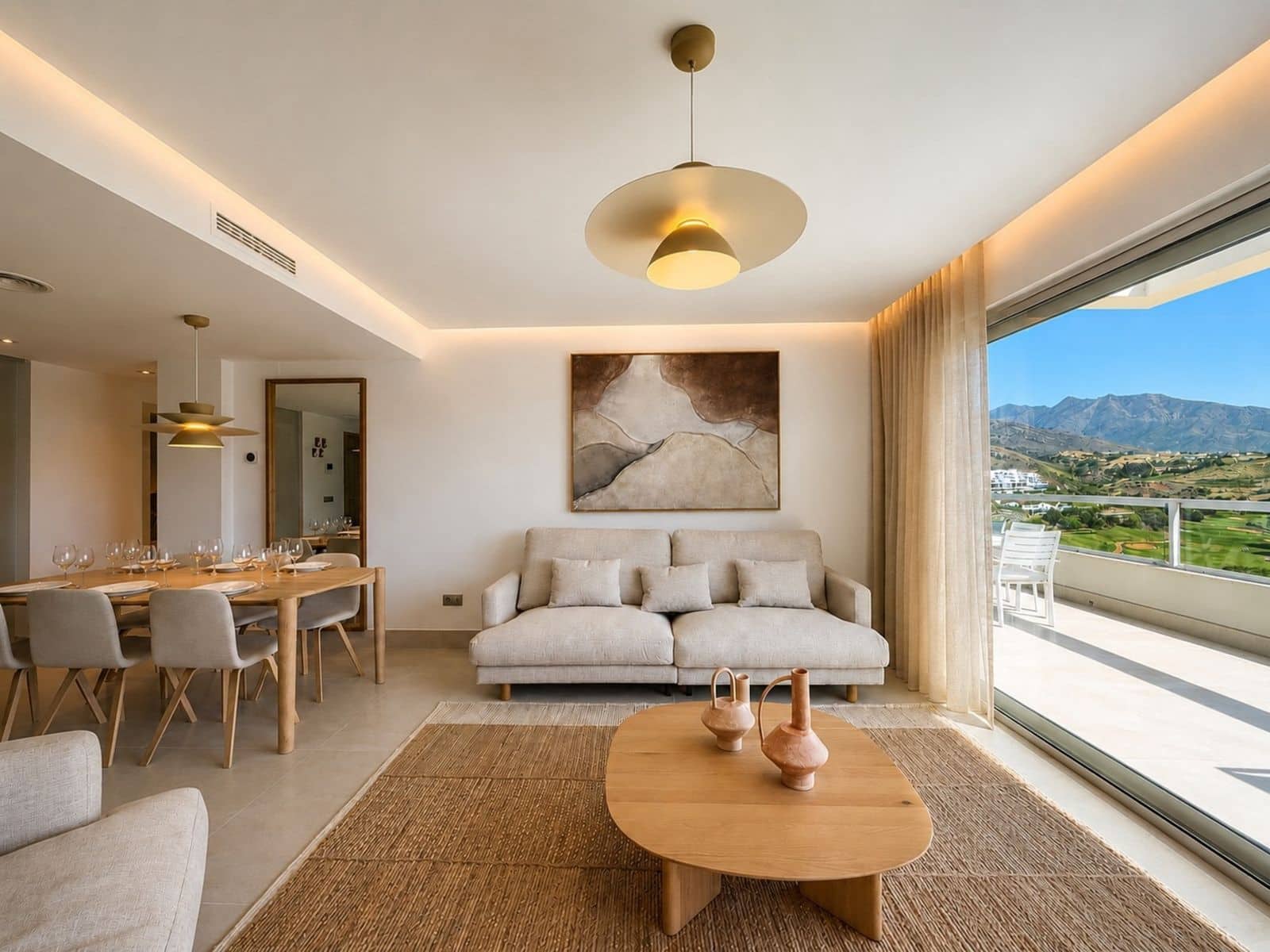 3 quarto Casa em Banda para venda em La Cala Golf com piscina garagem - 895 000 € (Ref: 10153528)
