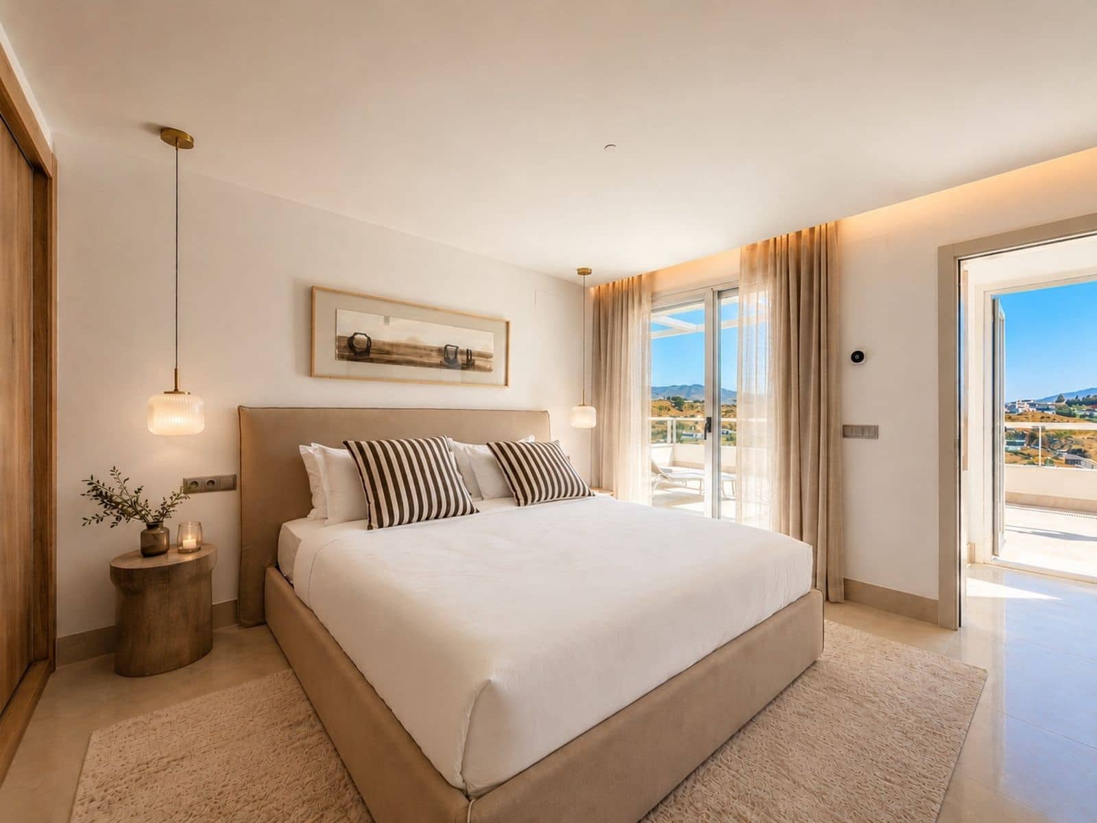 3 quarto Casa em Banda para venda em La Cala Golf com piscina garagem - 895 000 € (Ref: 10153528)