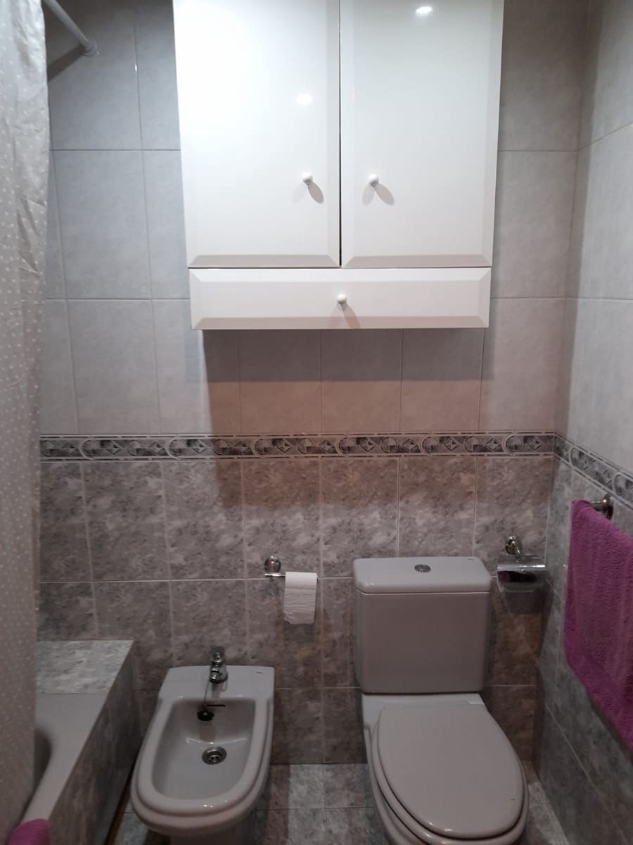 2 soveværelse Lejlighed til salg i Benalmadena med swimmingpool - € 335.000 (Ref: 10153529)