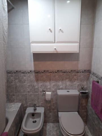 2 bedroom Apartment for sale in Benalmádena with pool - € 335,000 (Ref: 10153529)