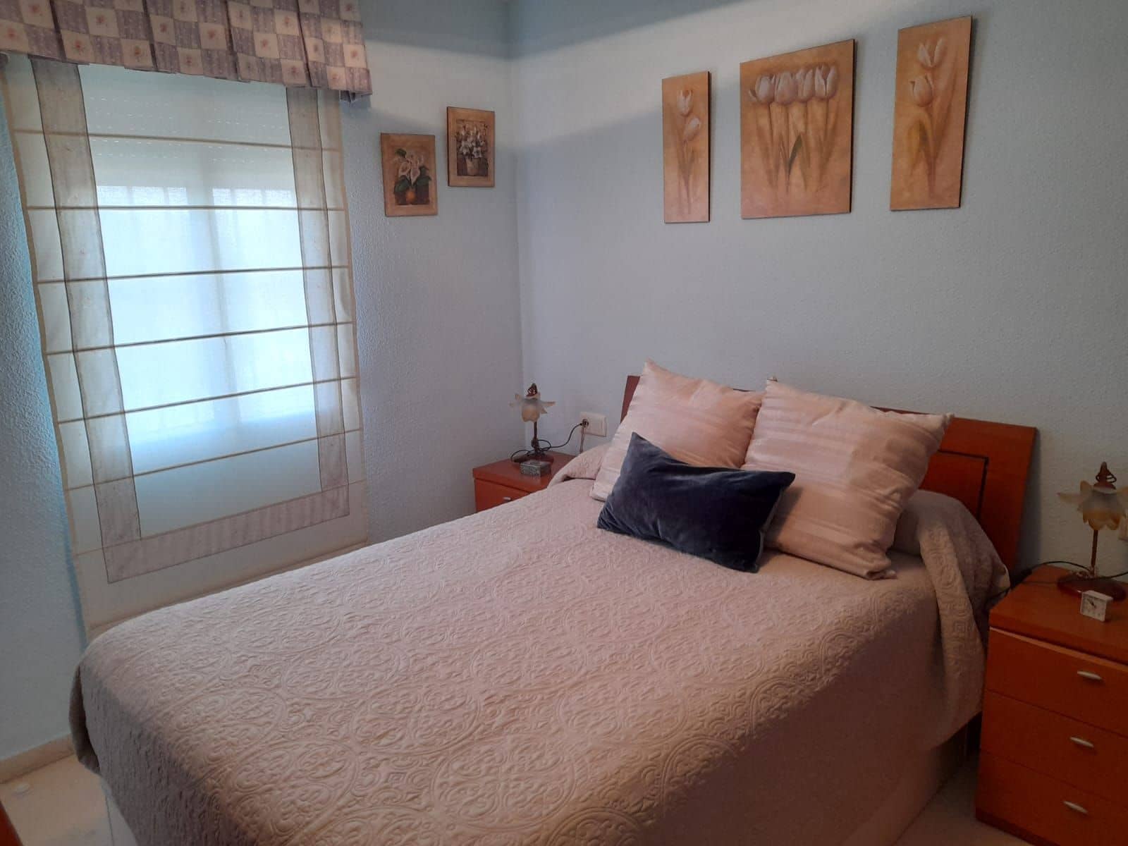 2 soveværelse Lejlighed til salg i Benalmadena med swimmingpool - € 335.000 (Ref: 10153529)