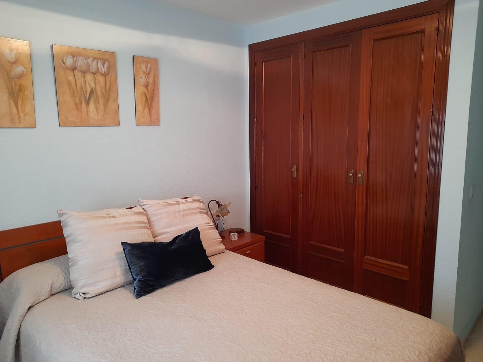 2 soveværelse Lejlighed til salg i Benalmadena med swimmingpool - € 335.000 (Ref: 10153529)