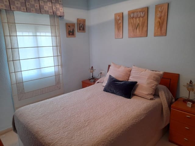 2 bedroom Apartment for sale in Benalmádena with pool - € 335,000 (Ref: 10153529)