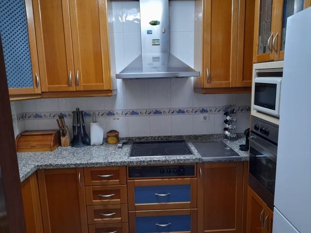 2 bedroom Apartment for sale in Benalmádena with pool - € 335,000 (Ref: 10153529)