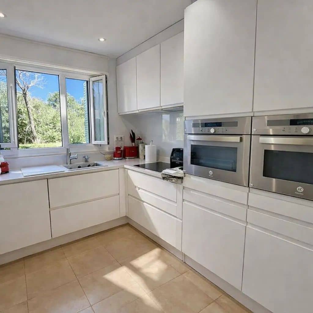 5 camera da letto Casa in vendita in Marbella con piscina garage - 1.160.000 € (Rif: 10153530)