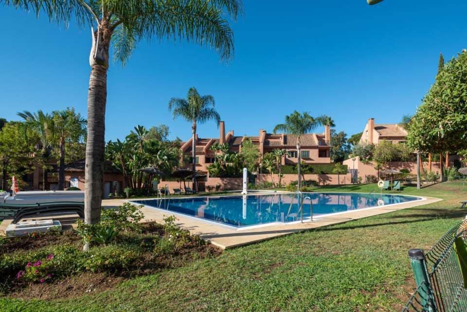 5 camera da letto Casa in vendita in Marbella con piscina garage - 1.160.000 € (Rif: 10153530)