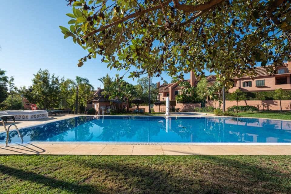 5 camera da letto Casa in vendita in Marbella con piscina garage - 1.160.000 € (Rif: 10153530)