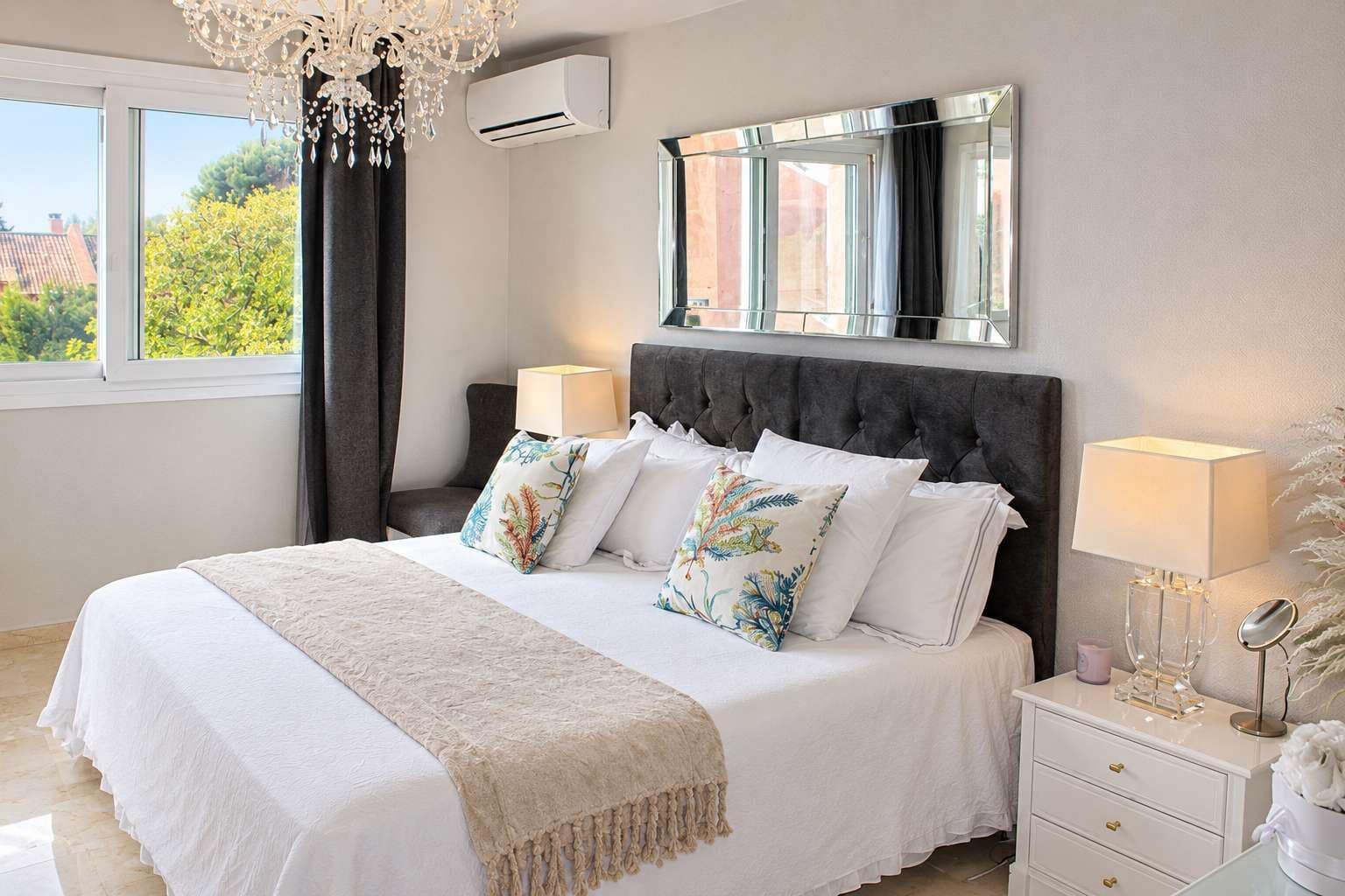 5 camera da letto Casa in vendita in Marbella con piscina garage - 1.160.000 € (Rif: 10153530)