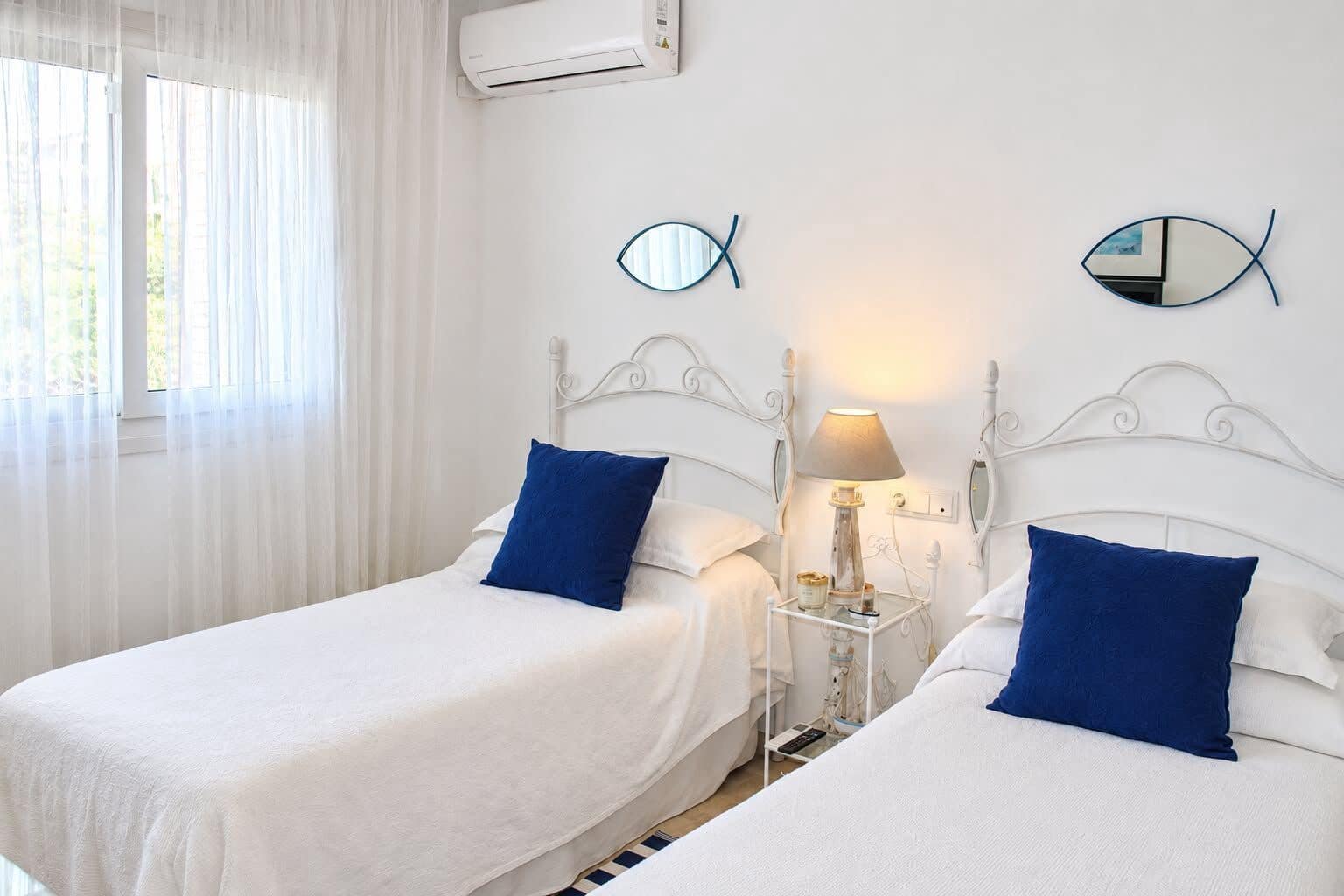 5 camera da letto Casa in vendita in Marbella con piscina garage - 1.160.000 € (Rif: 10153530)