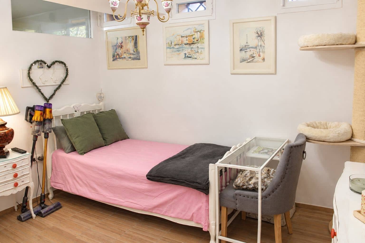 5 camera da letto Casa in vendita in Marbella con piscina garage - 1.160.000 € (Rif: 10153530)