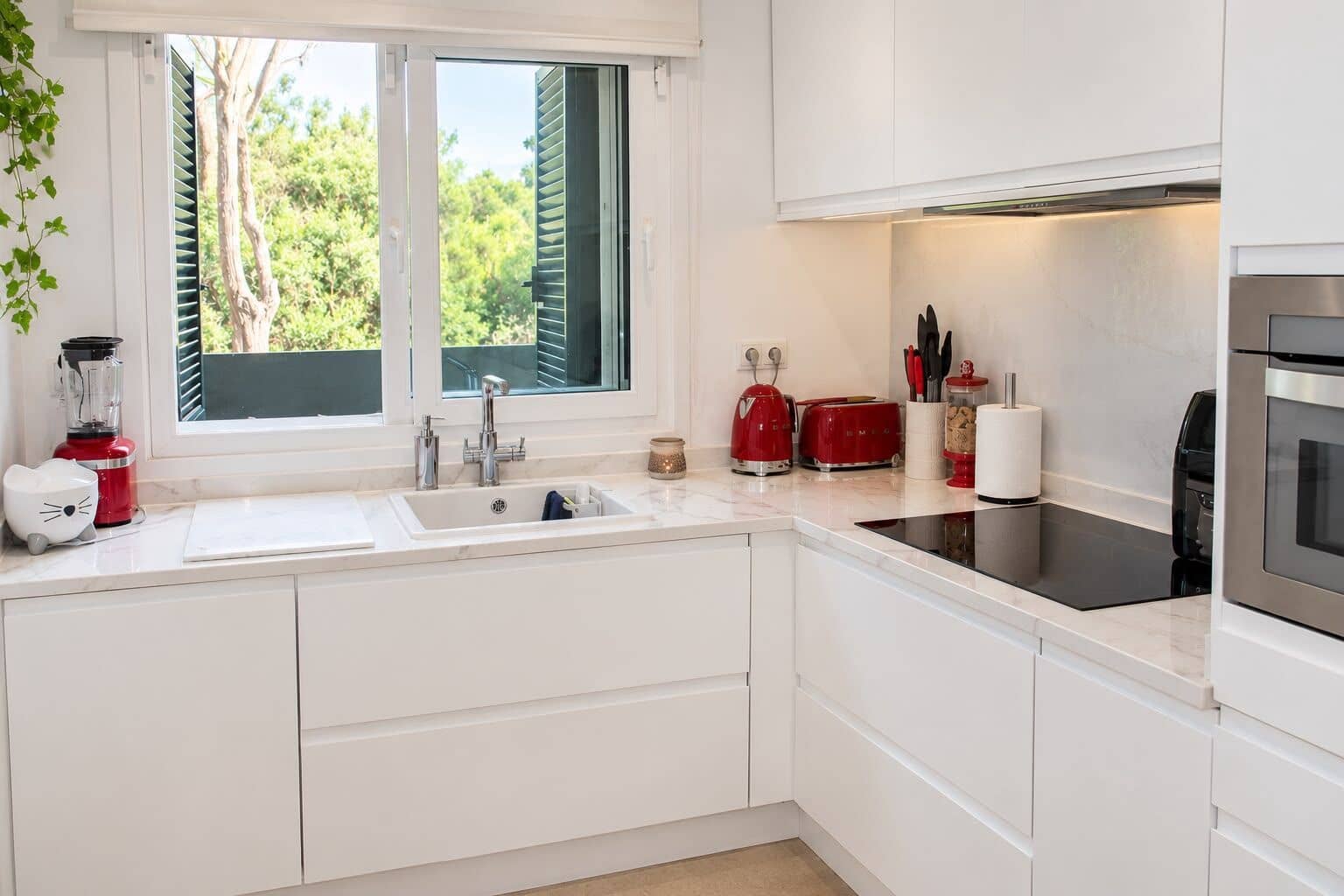 5 camera da letto Casa in vendita in Marbella con piscina garage - 1.160.000 € (Rif: 10153530)