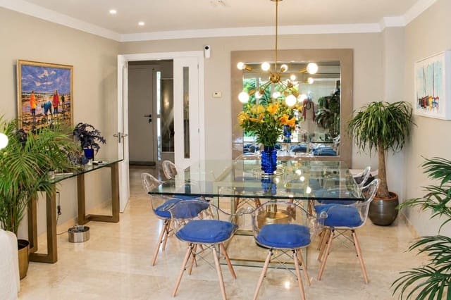5 camera da letto Casa in vendita in Marbella con piscina garage - 1.160.000 € (Rif: 10153530)
