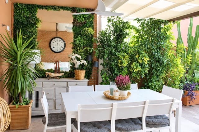 5 camera da letto Casa in vendita in Marbella con piscina garage - 1.160.000 € (Rif: 10153530)