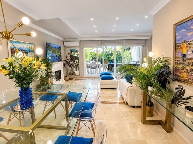 5 camera da letto Casa in vendita in Marbella con piscina garage - 1.160.000 € (Rif: 10153530)