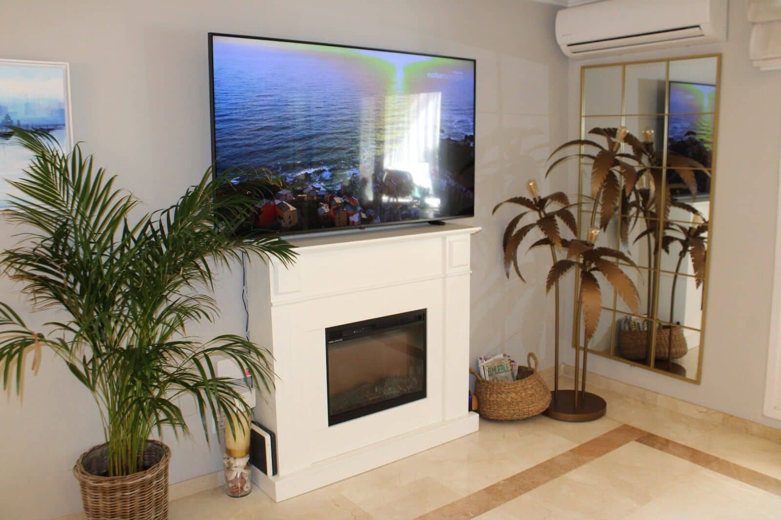 5 camera da letto Casa in vendita in Marbella con piscina garage - 1.160.000 € (Rif: 10153530)