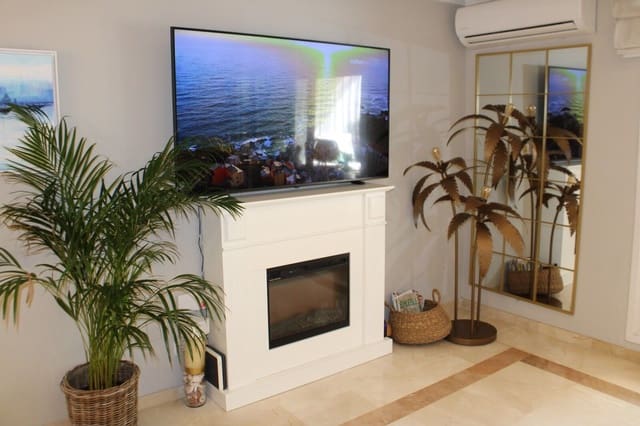 5 camera da letto Casa in vendita in Marbella con piscina garage - 1.160.000 € (Rif: 10153530)