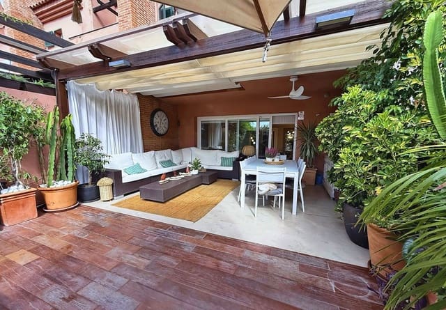 5 camera da letto Casa in vendita in Marbella con piscina garage - 1.160.000 € (Rif: 10153530)