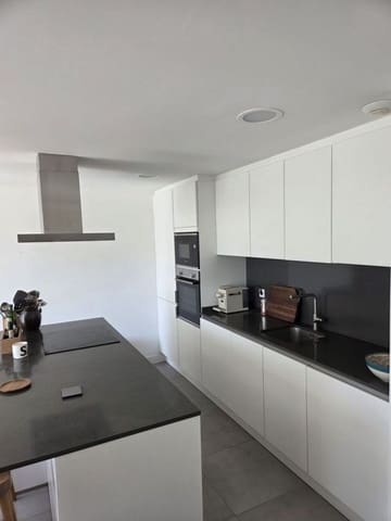 3 makuuhuone Huoneisto myytävänä paikassa Selwo, Estepona mukana uima-altaan 
autotalli - 615 000 € (Ref: 10153531)