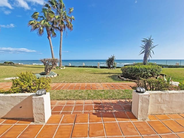 2 Zimmer Apartment zu verkaufen in Calahonda, Mijas mit Pool - 649.000 € (Ref: 10153534)