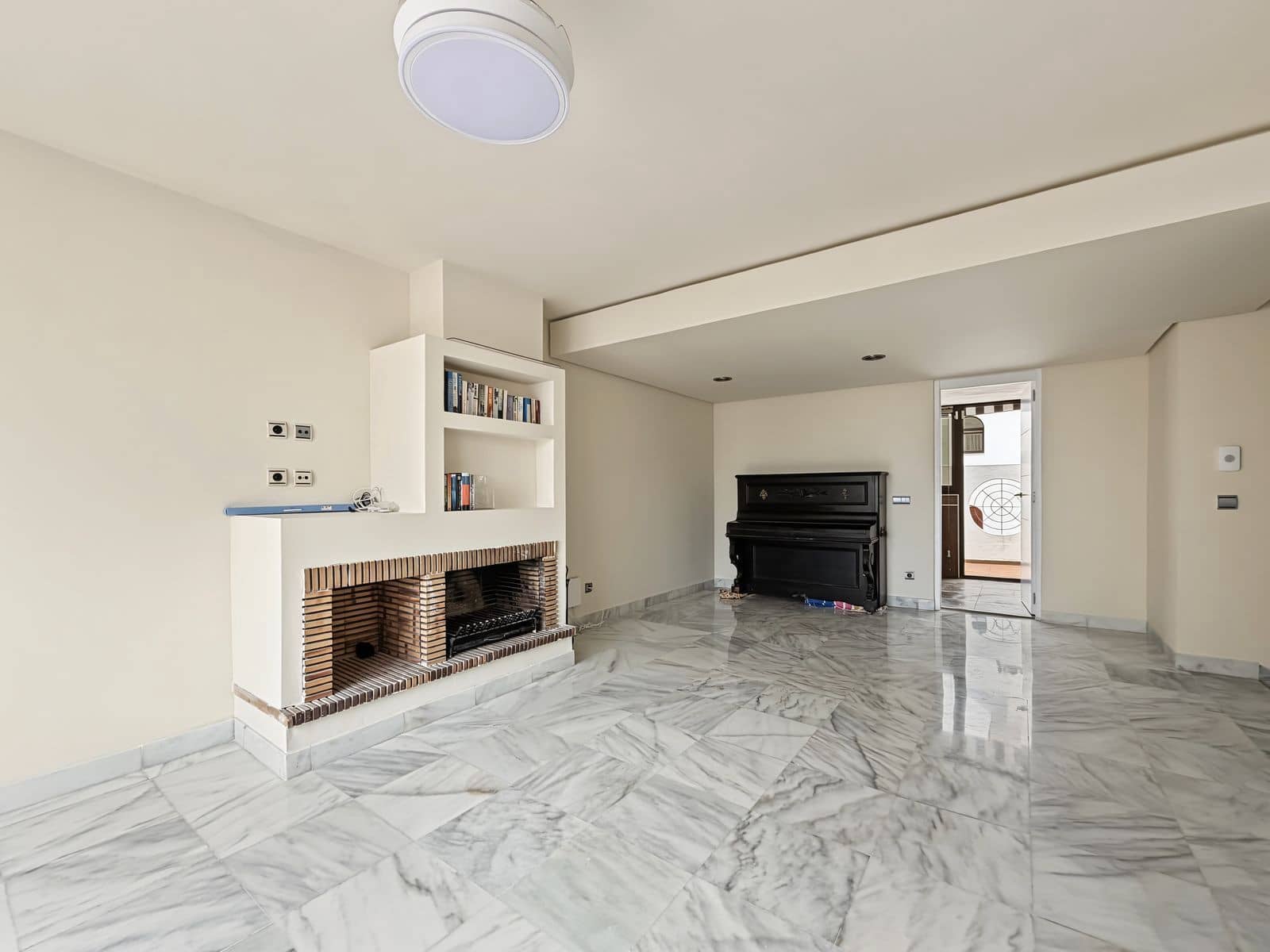 3 sypialnia Dom na sprzedaż w Cancelada z basenem - 640 000 € (Ref: 10153535)