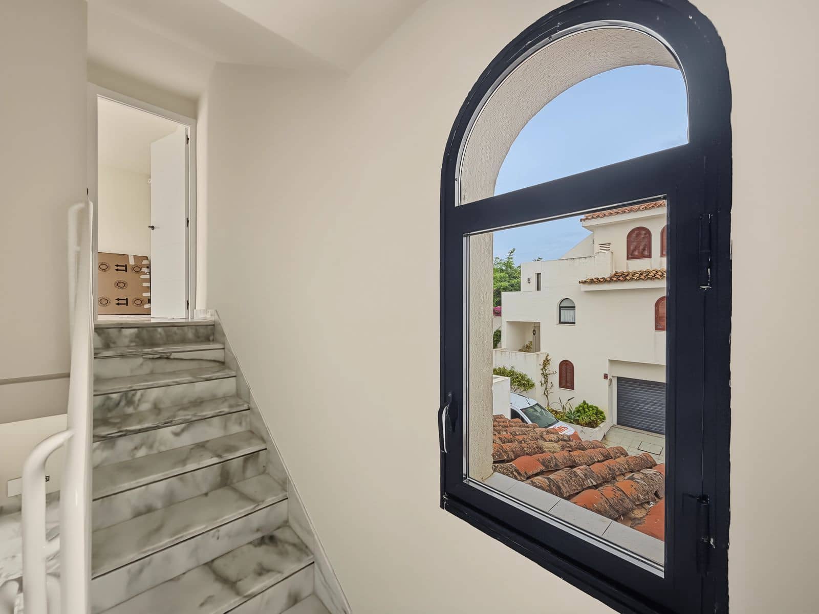 3 sypialnia Dom na sprzedaż w Cancelada z basenem - 640 000 € (Ref: 10153535)