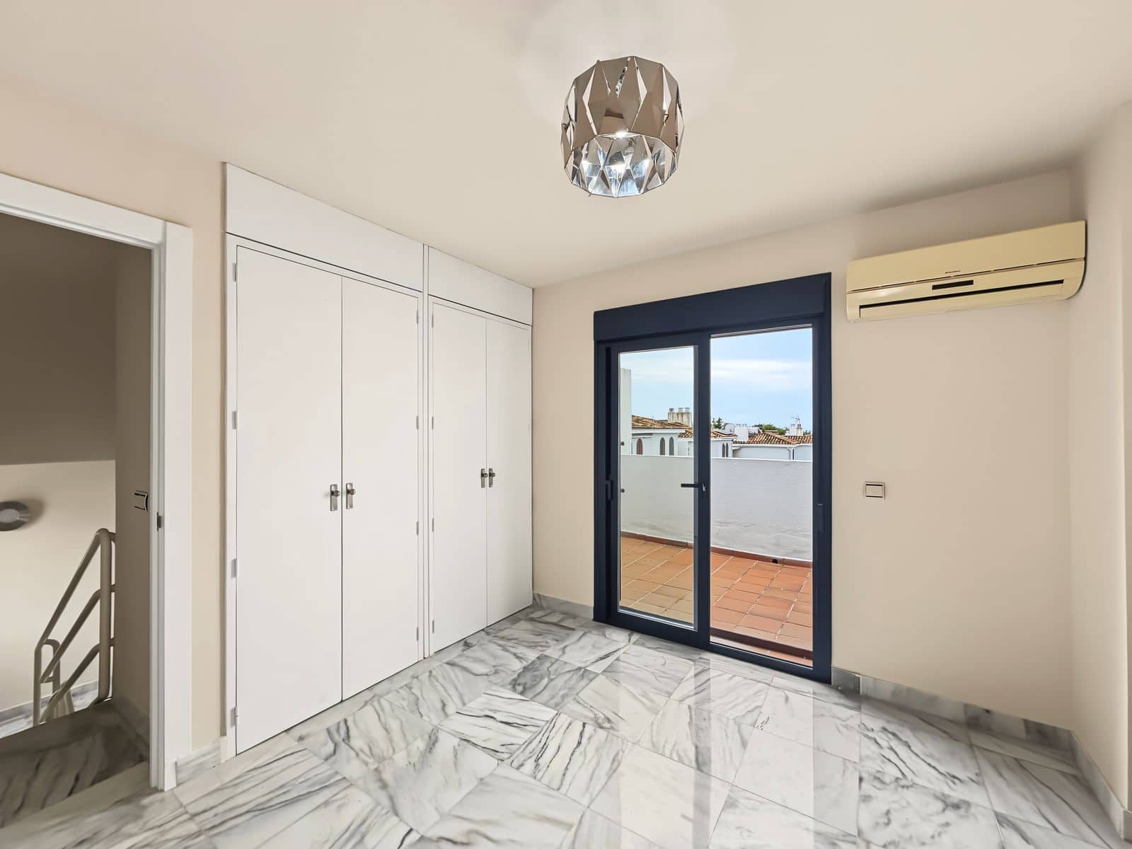 3 sypialnia Dom na sprzedaż w Cancelada z basenem - 640 000 € (Ref: 10153535)